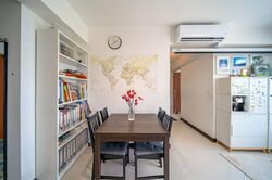 Blk 180B Marsiling Heights (Woodlands), HDB 3 Rooms #579155961